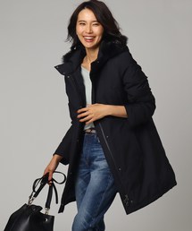 UNTITLED�i�A���^�C�g���j�́u[L]�y�􂦂�z�O���O�����X�e�b�`���X�_�E���R�[�g�i�_�E���W���P�b�g/�R�[�g�j�v