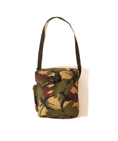 BRITISH MILITARY HAVERSACK / ブリティッシュ ミリタリー