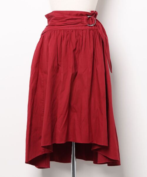 セール ブランド古着 スカート スカート Ef De エフデ のファッション通販 Zozoused