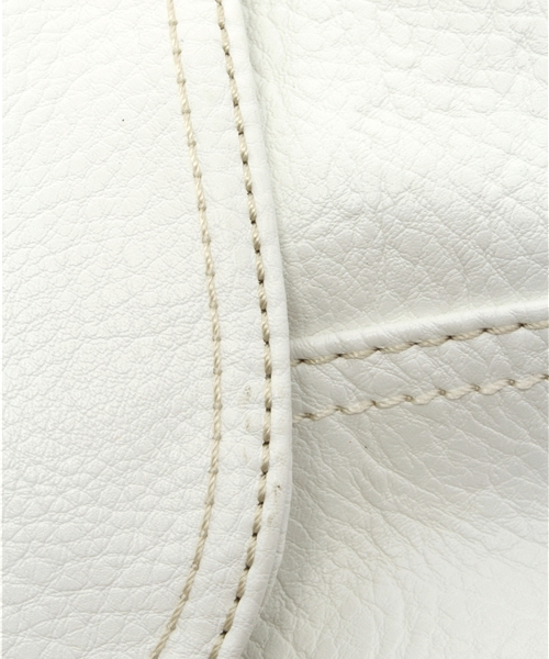 Khaju（カージュ）の「I Love Billy:ホワイトバックパック□（バック