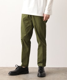 JUNRED | 【万能なあわせやすさ・抜群の履き心地】ストレッチブレンドコットンツイル39パンツ(その他パンツ)