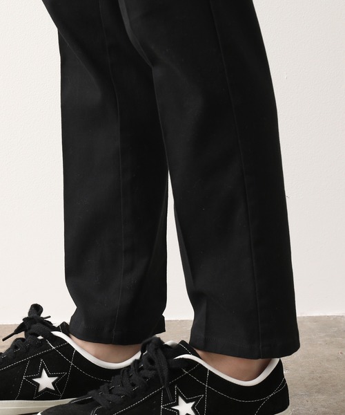 JUNRED（ジュンレッド）の「CPツイル39パンツ（その他パンツ・メンズ・ブラック/ベージュ/カーキ・M/L/LL/S）」の21枚目の写真