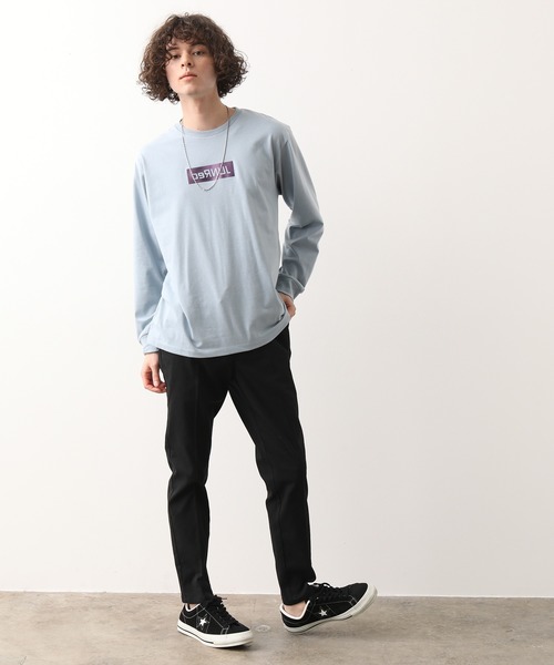 JUNRED（ジュンレッド）の「CPツイル39パンツ（その他パンツ・メンズ・ブラック/ベージュ/カーキ・M/L/LL/S）」の12枚目の写真