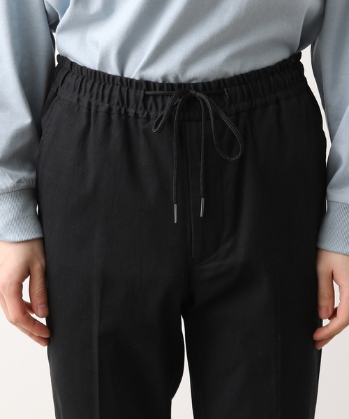 JUNRED（ジュンレッド）の「CPツイル39パンツ（その他パンツ・メンズ・ブラック/ベージュ/カーキ・M/L/LL/S）」の18枚目の写真