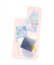 niko and... | 【LITTLE CLOSET(リトルクローゼット)】 iPhone11/XR 着せ替えフィルム(スマホグッズ)
