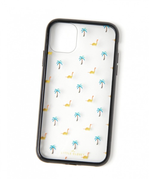 Little Closet リトルクローゼット Iphone11 Xr 着せ替えフィルム