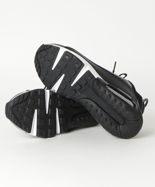 NIKE(ナイキ)の「【NIKE】W AIR MAX 2090(スニーカー・レディース・ブラック・23/24/25/24.5/23.5)」の3枚目の写真