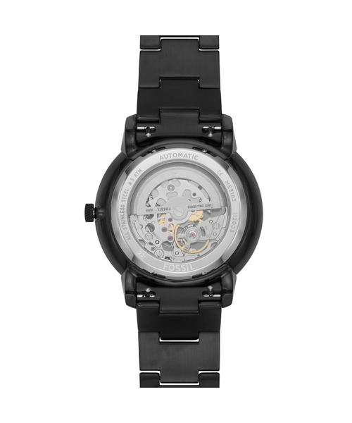 FOSSIL（フォッシル）の「フォッシル 腕時計 メンズ アナログ ステンレス ME3183（アナログ腕時計・メンズ・ブラック・FREE）」の14枚目の写真