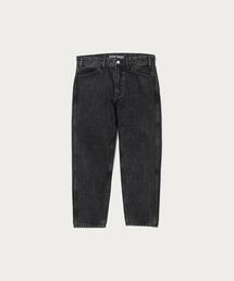BEAUTY&YOUTH UNITED ARROWS | 【別注】 ＜FUTURE SERVICE（フューチャーサービス）＞ BLACK DENIM/パンツ(デニムパンツ)