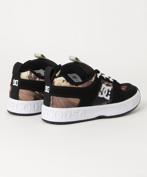 DC SHOE Lynx OG x X-LARGE コラボシューズ　US 8 DC SHOE Lynx OG x X-LARGE コラボシューズ US 8 dc-shoes