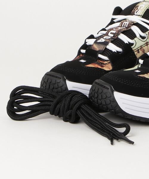 DC SHOE Lynx OG x X-LARGE コラボシューズ US 8 Kupuj