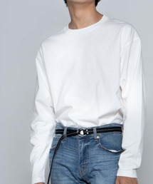 WEGO | WEGO/ドライタッチロンT(Tシャツ/カットソー)