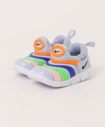 NIKE(ナイキ)の《NIKE》DYNAMO FREE TD ナイキ ダイナモ フリー TD(スリッポン)
