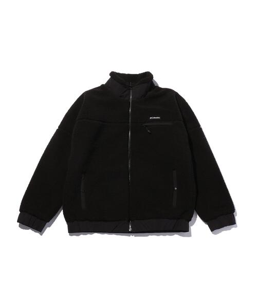 Columbia Black Label（コロンビアブラックレーベル）の