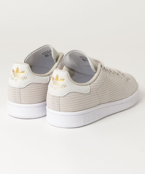 adidas（アディダス）の「スタンスミス [STAN SMITH] アディダス