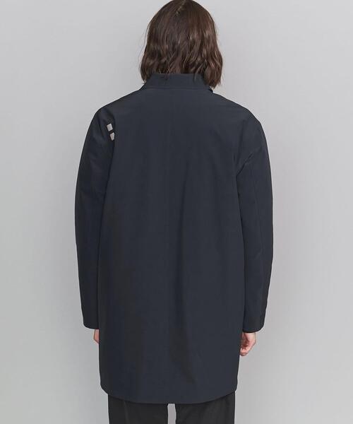 UBR（ウーバー ）の「＜UBR (ウーバー)＞ REGULATOR COAT/アウター
