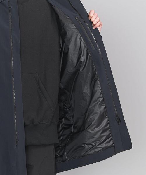 UBR（ウーバー ）の「＜UBR (ウーバー)＞ REGULATOR COAT/アウター