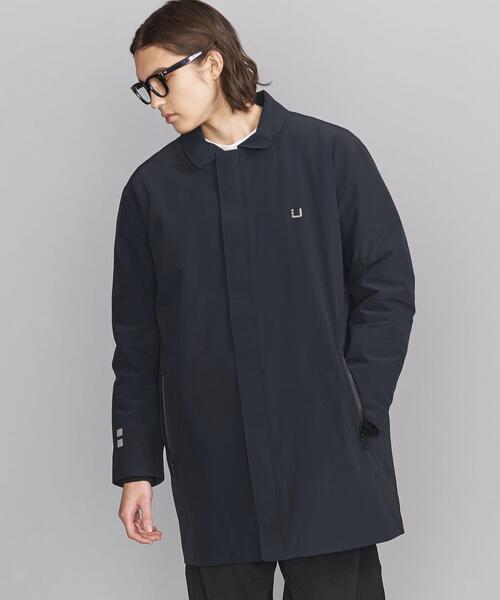 UBR（ウーバー ）の「＜UBR (ウーバー)＞ REGULATOR COAT/アウター
