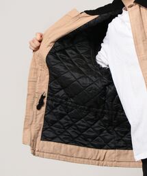 Carhartt WIP（カーハートダブリューアイピー）の「OG ARCTIC COAT