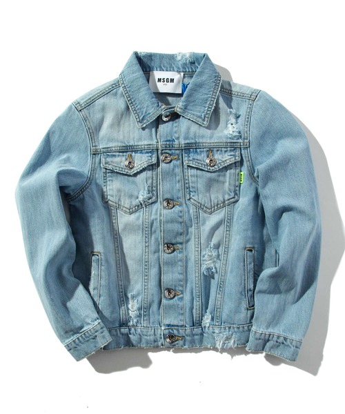 MSGM（エムエスジーエム）の「MSGM(エムエスジーエム)Kids & Junior 