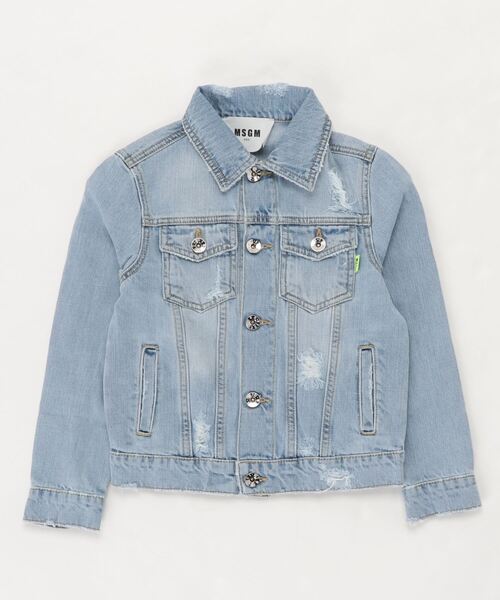 MSGM（エムエスジーエム）の「MSGM(エムエスジーエム)Kids & Junior 