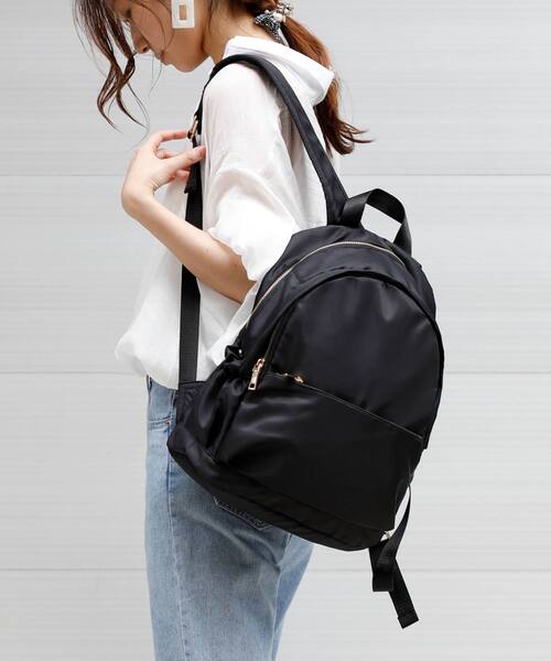 ブランド古着 リュック バックパック リュック Plain Clothing プレーンクロージング のファッション通販 Zozoused