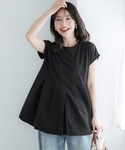 coca（coca）(コカ)の「トップス(Tシャツ/カットソー)」