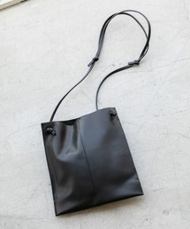 LOWRYS FARM | レザーショルダーＢＡＧ　931722(ショルダーバッグ)