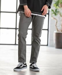coen | イージースリム(coen EASY SLIM)(2021SS)＃(その他パンツ)