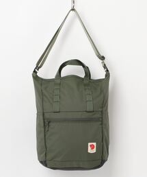 High Coast Totepack (FJALLRAVEN/フェールラーベン)