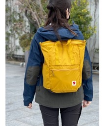 High Coast Totepack (FJALLRAVEN/フェールラーベン)