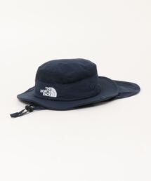 THE NORTH FACE | THE NORTH FACE/ザ・ノース・フェイス/K SUNSHIELD HAT/キッズ　サンシールドハット/NNJ02007(ハット)