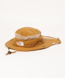 THE NORTH FACE/ザ・ノース・フェイス/K SUNSHIELD HAT/キッズ　サンシールドハット/NNJ02007