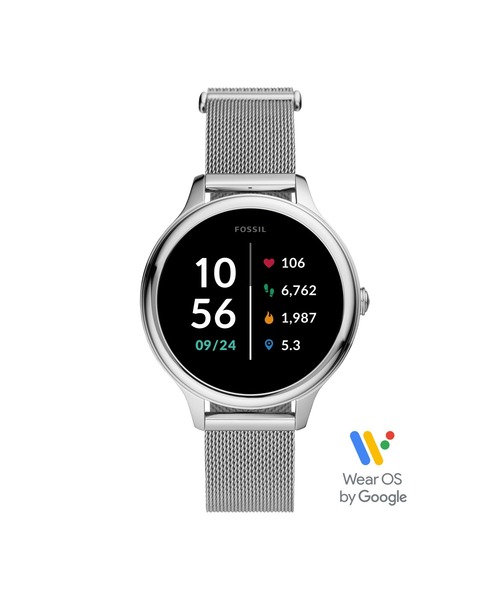 新古品】フォッシル 腕時計 Q VENTURE FTW6013J