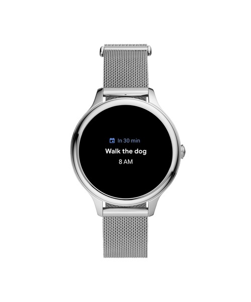 Smartwatch Ftw6071 FOSSIL（フォッシル）の「GEN 5E SMARTWATCH