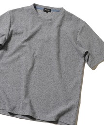MEN'S BIGI | ミックスアムンゼン調カットソー(Tシャツ/カットソー)