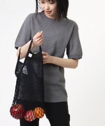 FILT / フィルト  ネットバッグ　マルシェバッグ FILT 210 IPJ