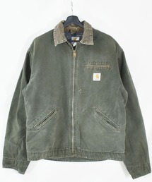Carhartt | 【ヴィンテージ古着】Carhartt/カーハート ダック デトロイトジャケット(ブルゾン)
