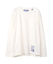 Heavy Weight Long Sleeve T-shirt