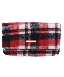 CIAOPANIC TYPY | ボアクラッチバック(ハンドバッグ)