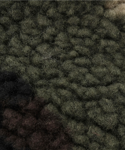 CIAOPANIC TYPY(チャオパニックティピー)の「ボアクラッチバック(ハンドバッグ・レディース・レッド/グレー/その他21・FREE)」の9枚目の写真