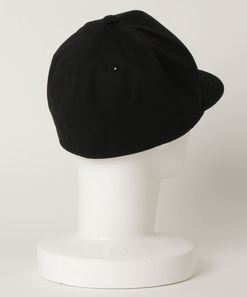 RACAL(ラカル)の「RL EMB SU Umpire Cap / RL刺繍SUアンパイアキャップ(キャップ・メンズ・ブラック/ベージュ/グリーン/ネイビー・MEDIUM/LARGE/X-LARGE)」の9枚目の写真