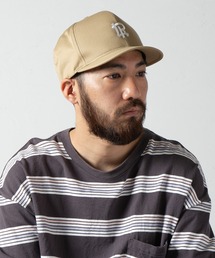 RACAL | RL EMB SU Umpire Cap / RL刺繍SUアンパイアキャップ(キャップ)