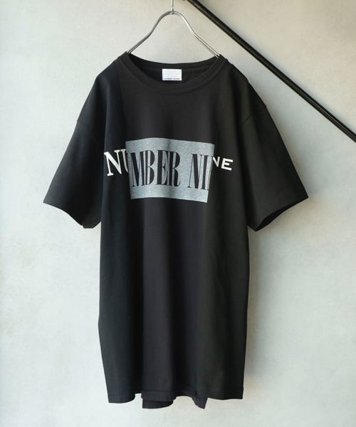 NUMBER (N)INE（ナンバーナイン）の「【NUMBER(N)INE】別注リメイク 