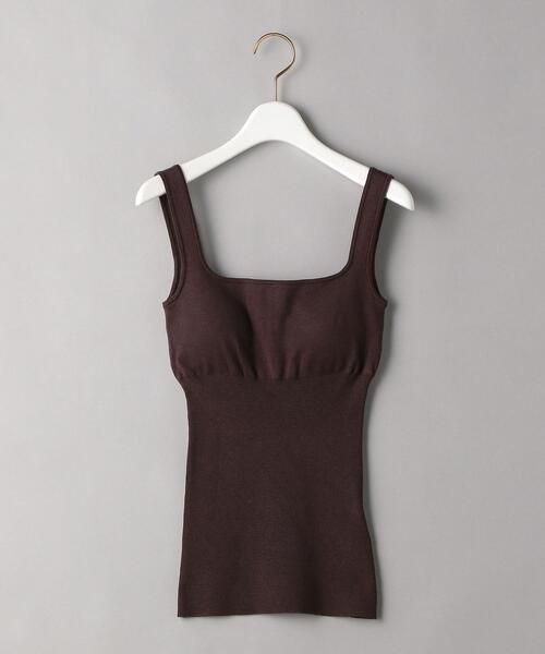 Beauty & youth united arrows TAN ブラ　新品 ナチュラルアップブラ」（ブラジャー）｜Wing（ウイング）の