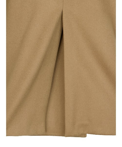 Ameri（アメリ）の「CHARME FLARE LONG COAT（その他アウター・レディース・ネイビー/パープル/キャメル・SMALL/MEDIUM）」の19枚目の写真