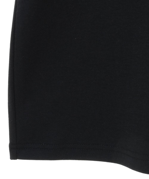 UNION STATION（ユニオンステーション）の「エンボスプリントTシャツ（Tシャツ/カットソー・メンズ・ホワイト/ブラック・M/LL/L）」の10枚目の写真