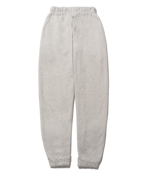 ODD STUDIO(オッドスタジオ)の「【ODD STUDIO】ODSD JOGGER PANTS / オッドスタジオ ODSD ワンポイント ロゴ ジョガー スウェットパンツ(スウェットパンツ・レディース・ブラック/グレー/オートミール・MEDIUM/LARGE)」の20枚目の写真