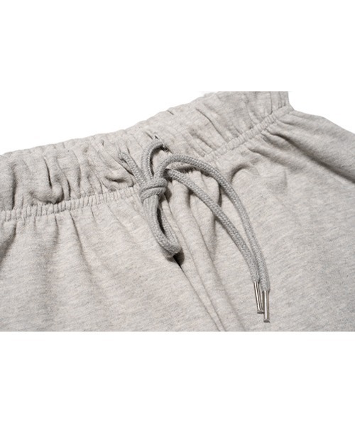 ODD STUDIO(オッドスタジオ)の「【ODD STUDIO】ODSD JOGGER PANTS / オッドスタジオ ODSD ワンポイント ロゴ ジョガー スウェットパンツ(スウェットパンツ・レディース・ブラック/グレー/オートミール・MEDIUM/LARGE)」の21枚目の写真