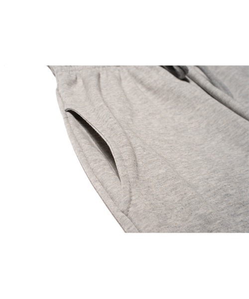 ODD STUDIO(オッドスタジオ)の「【ODD STUDIO】ODSD JOGGER PANTS / オッドスタジオ ODSD ワンポイント ロゴ ジョガー スウェットパンツ(スウェットパンツ・レディース・ブラック/グレー/オートミール・MEDIUM/LARGE)」の22枚目の写真